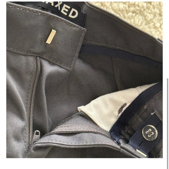 Boys size 6 Reversible Supermario Batman and Superman outfit - Picture 8 of 8